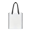 Harlow Laminated Recycled Non-Woven Shopper