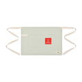 La Cuisine Recycled Cotton Bistro Apron - AWARE™