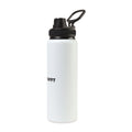 Jett Aluminum Chug Lid Hydration Bottle - 32 Oz.