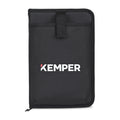 Newton Recycled rPET Foldable Laptop Organizer
