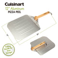 Cuisinart Outdoors® 12