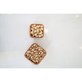 La Cuisine Nesting Snack Bowl Set