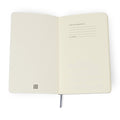 Moleskine® Precious & Ethical Vegan Soft Cover Ruled Large Notebook