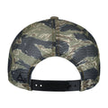 Ahead Tiger Trucker