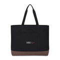 Ivy Recycled Cotton Carry-All Tote - AWARE™