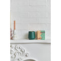 Modern Sprout® Rooted Candle