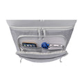 Parkview Recycled rPETBackpack Cooler