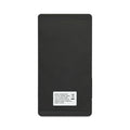 Eden Recycled rPET Collapsible Desk Charger