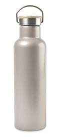 Aviana™ Metallics Double Wall Stainless Steel Wine Bottle - 25 Oz.