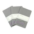Moleskine® Large Cahier Gift Set