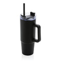 Tana Plastic Tumbler with Handle 900ML