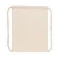 Impact AWARE™ Recycled Cotton Cinchpack 145g