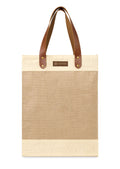 Out of the Woods® Jute Tall Tote