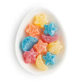 Sugarfina Heavenly Sours Candy Cube Gift Bag