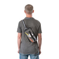 Sigma Clear Mini Sling Bag