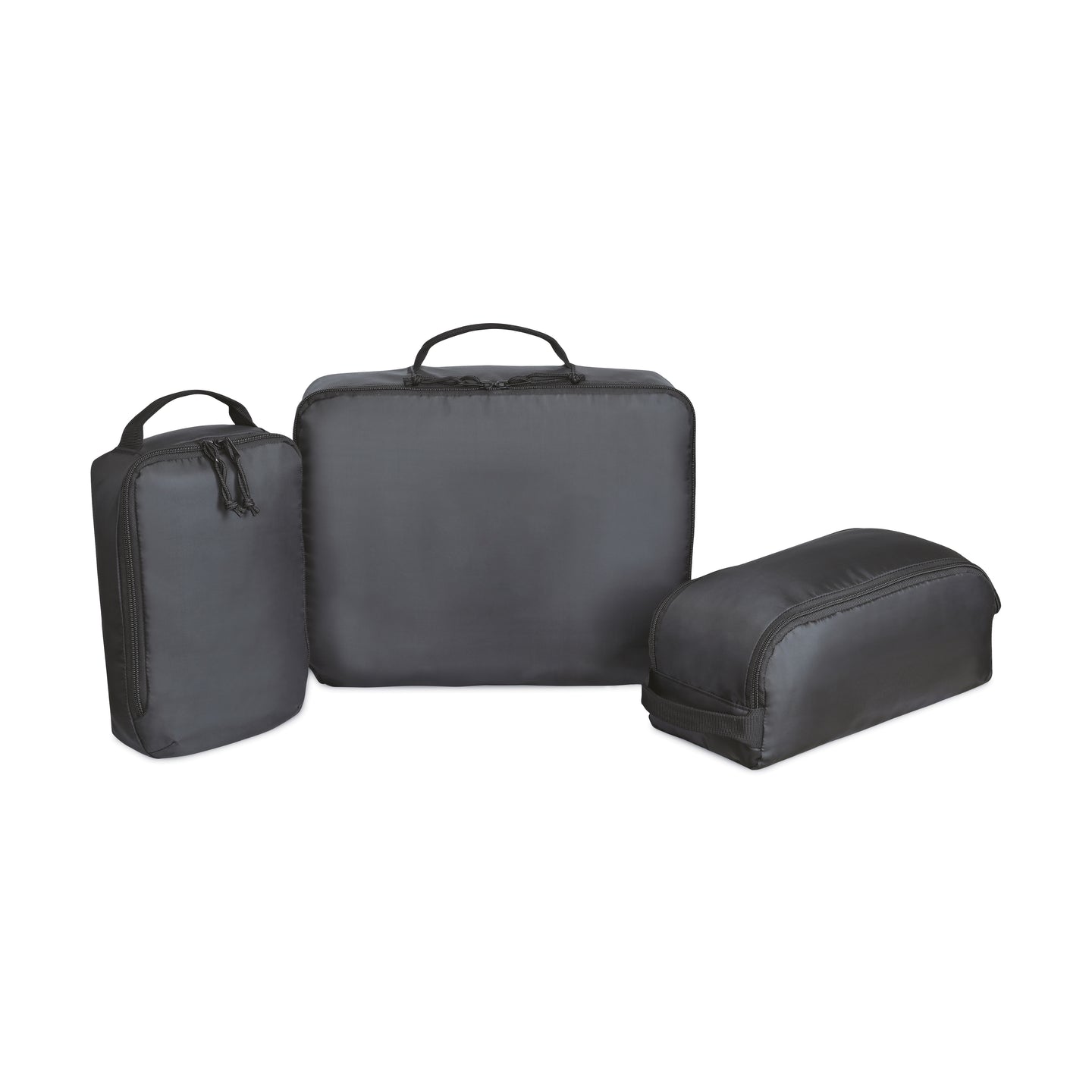Renew Recycled rPET Packing Cube Set - AWARE™