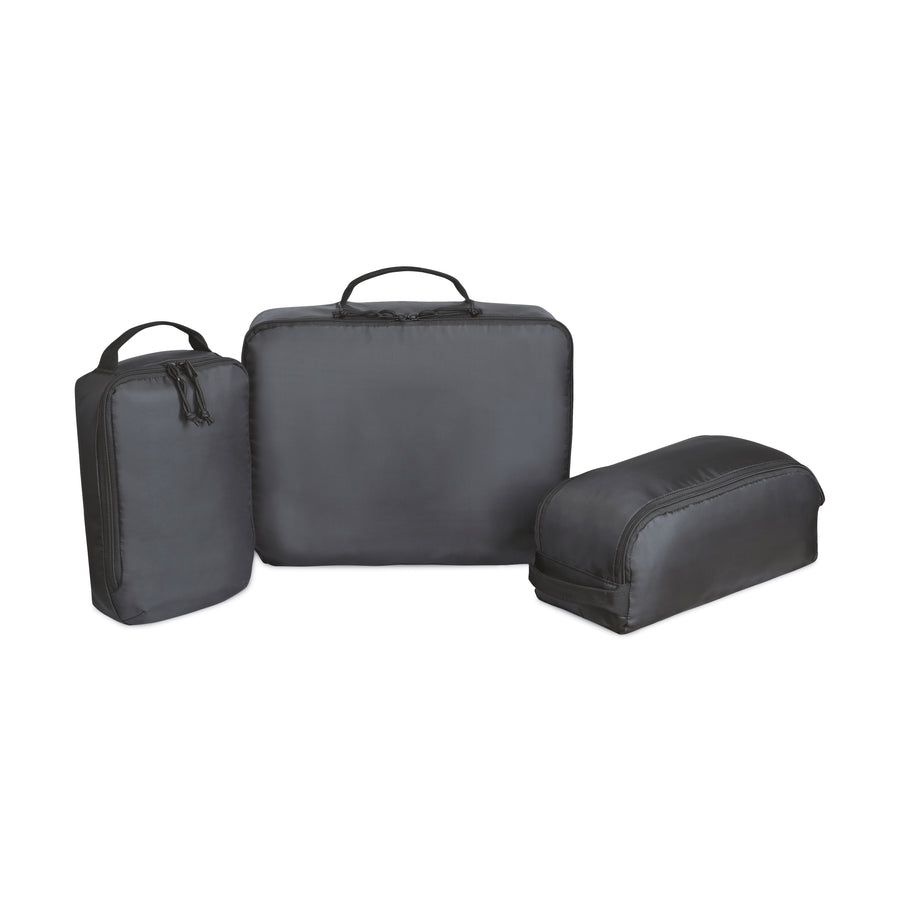 Renew Recycled rPET Packing Cube Set - AWARE™