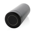 Impact Recycled Stainless Steel Vacuum Bottle