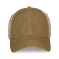 Merrimack Hat Co.® Austin Vintage Trucker