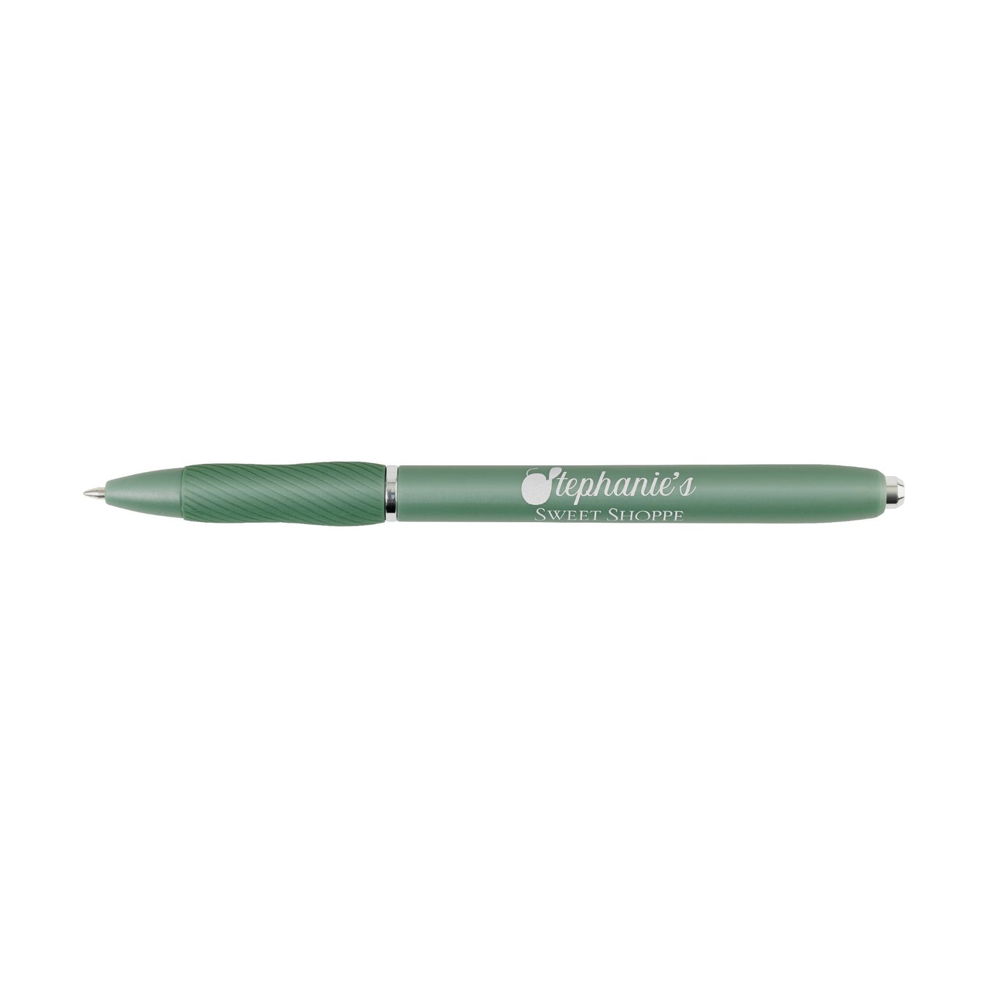 Sharpie® S-Gel Forrest Green Barrel