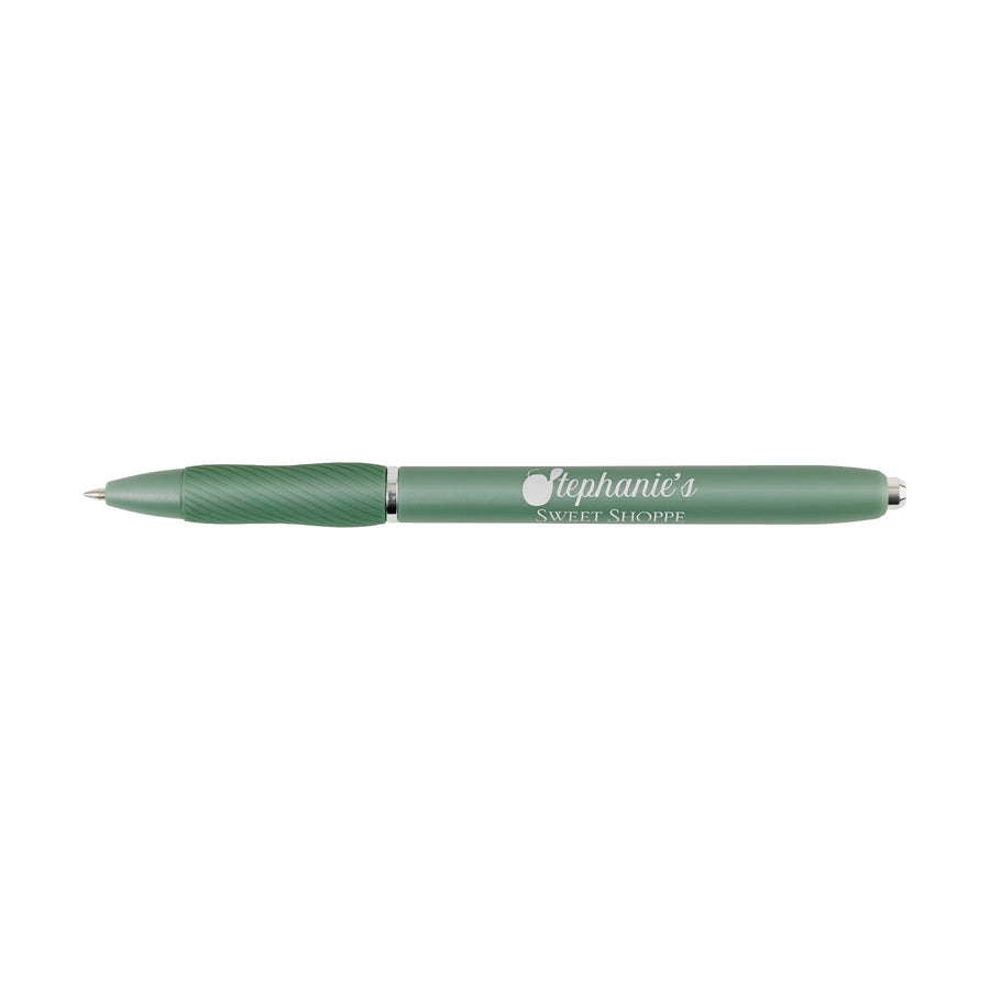 Sharpie® S-Gel Forrest Green Barrel