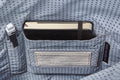 Moleskine® Classic Vertical Device Bag