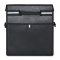 Structure Laminated Recycled Non-Woven Cargo Box with Lid