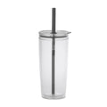 MiiR® Everywhere Straw Tumbler - 16 Oz.