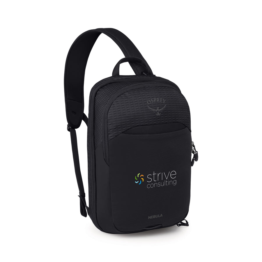 Osprey Nebula Sling