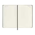 Moleskine® Hard Cover Large 12-Month Daily 2026 Planner