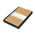 Moleskine® Large Cahier Gift Set