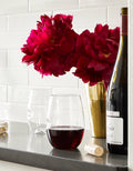 govino® 16 Oz. Wine Glass Handwash