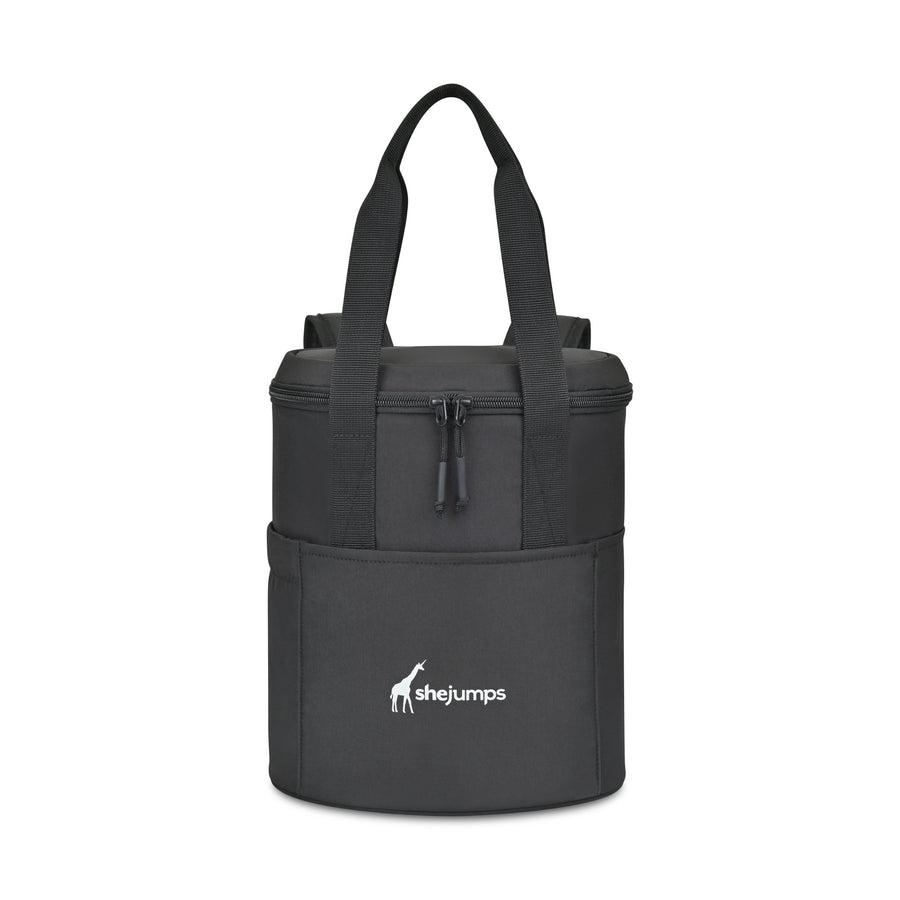 Aviana™ Rowan Recycled Nylon Tote Pack Cooler - AWARE™