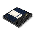 Moleskine® Pocket Notebook and Kaweco Pen Gift Set
