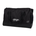 New Balance® Essentials Recycled rPET Medium Duffel