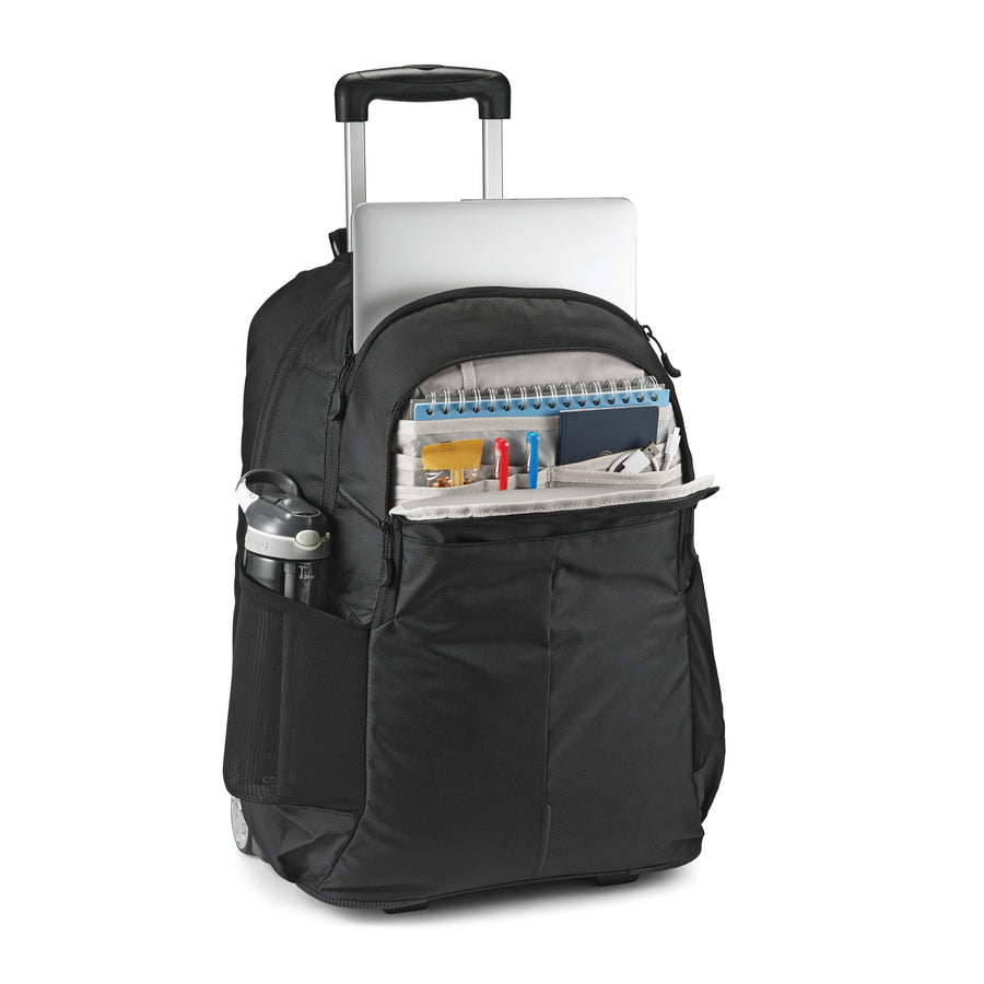 High Sierra® Powerglide Pro Wheeled Backpack