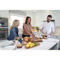 La Cuisine Carving & Cutting Board