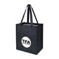 Arlo Recycled rPET Deluxe Shopper