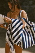 Slowtide® Cabana Terry Tote