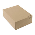 2 Cup Bamboo Storage Container