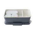 RIGWA® Travel Bento Box 9x6