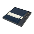 Moleskine® X-Large Notebook and Kaweco Pen Gift Set