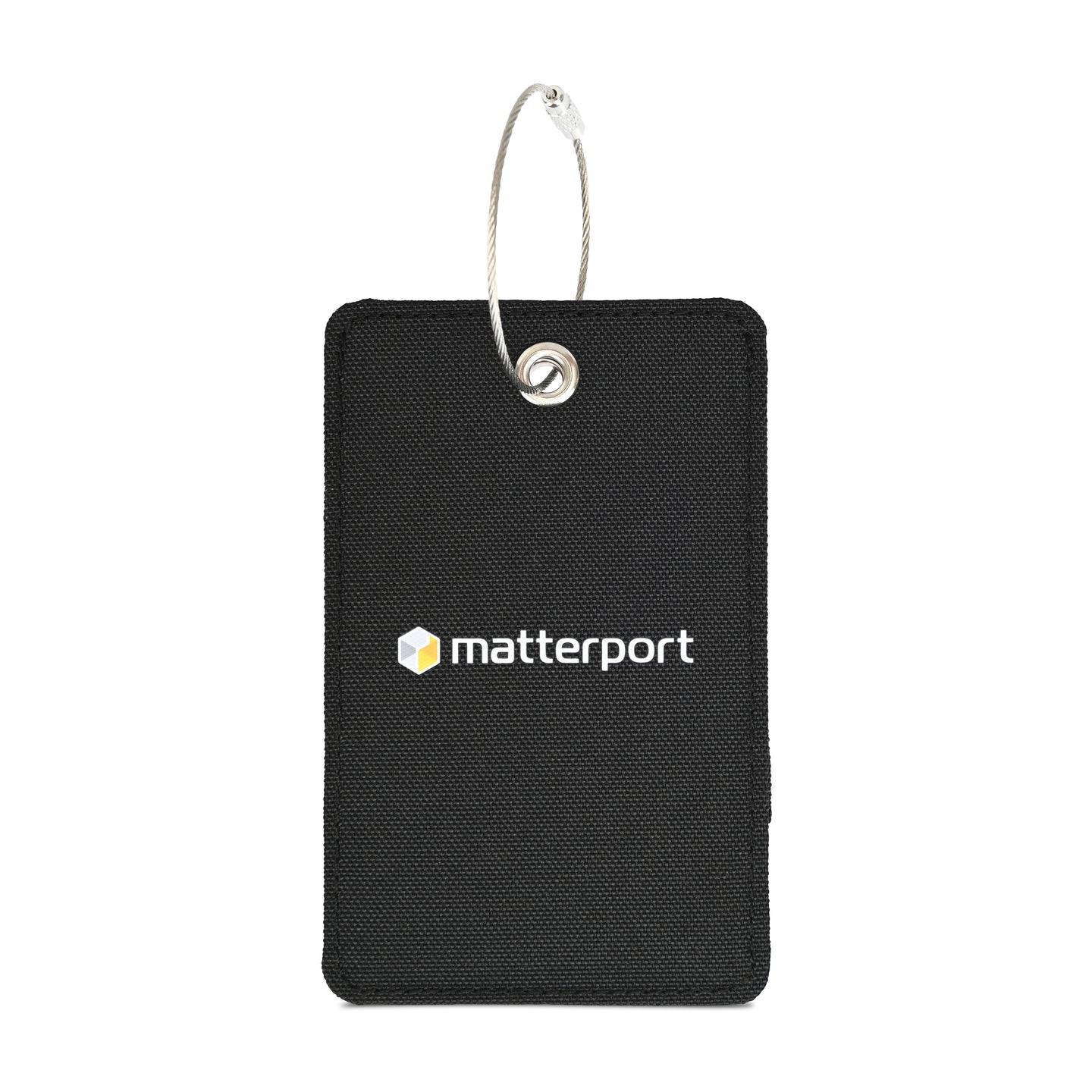 American Tourister® Zoom Turbo Recycled rPET Luggage Tag