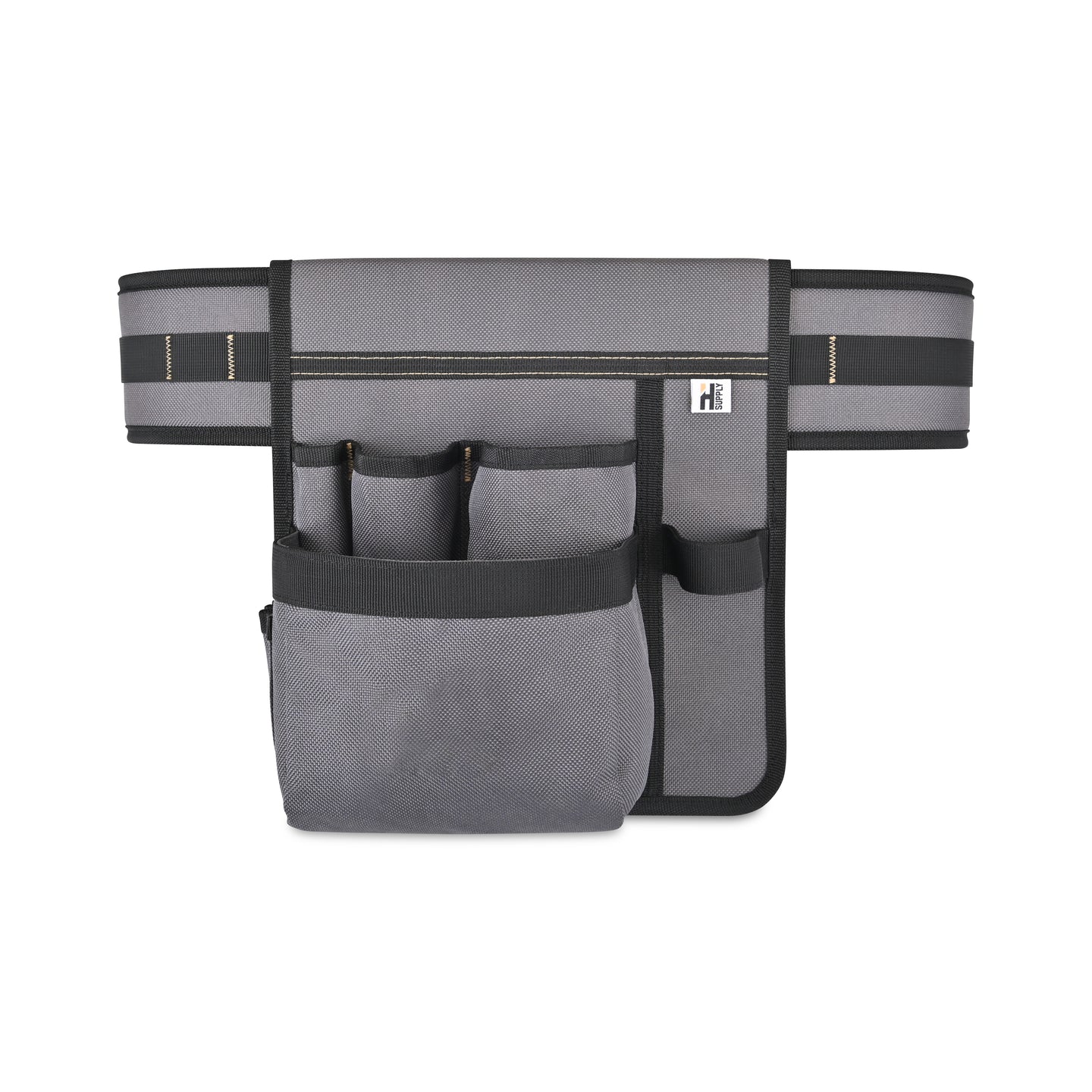 Heritage Supply Pro® Recycled rPET Tool Belt Pouch