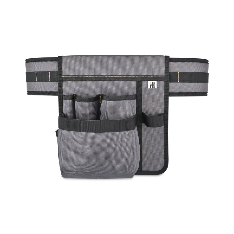 Heritage Supply Pro® Recycled rPET Tool Belt Pouch