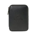 Samsonite Leather Passport Wallet