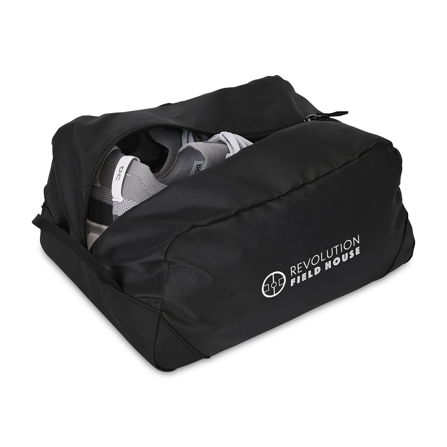 Rally Recycled Shoe Bag