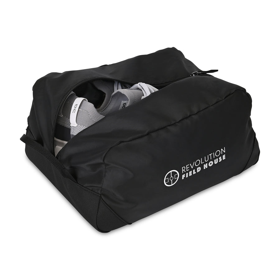 Rally Recycled Shoe Bag