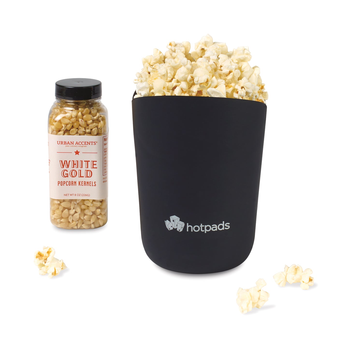 It’s Pop’n Mini Popper Gift Set