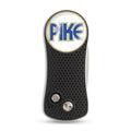 Ahead Switchfix Divot Repair Tool & Poker Chip Ball Marker Gift Set